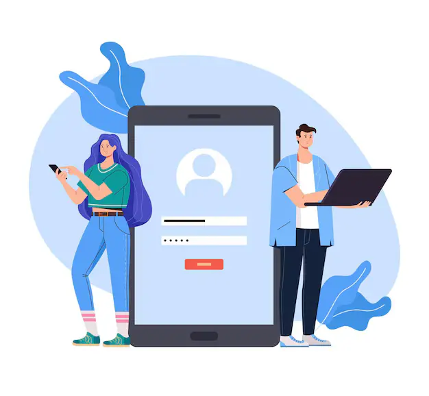 launchpage