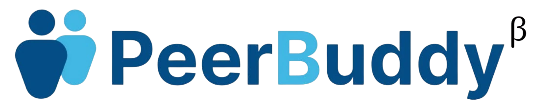 Peerbuddy logo